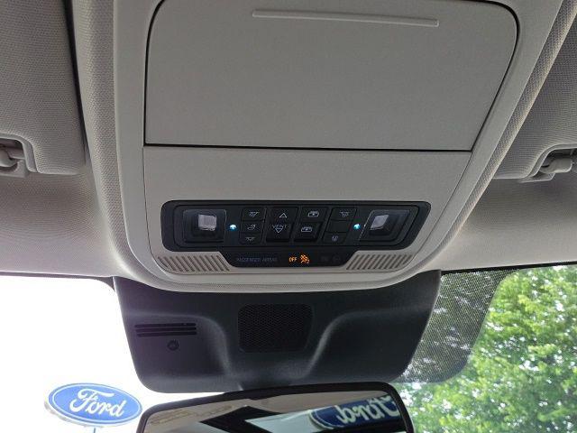 2025 Ford Expedition Active MAX