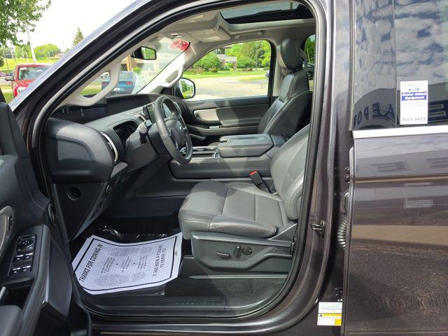 2025 Ford Expedition Active MAX