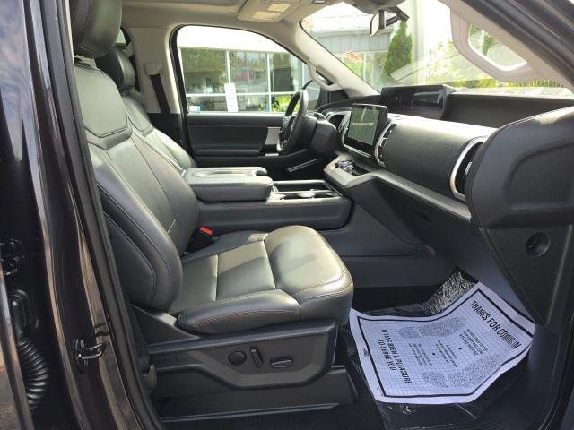 2025 Ford Expedition Active MAX