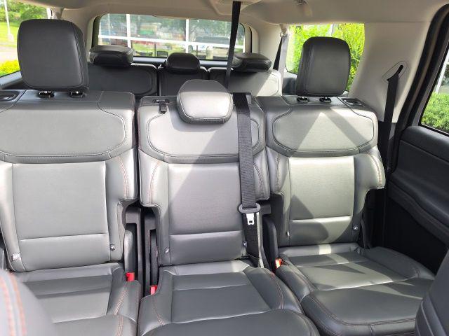 2025 Ford Expedition Active MAX
