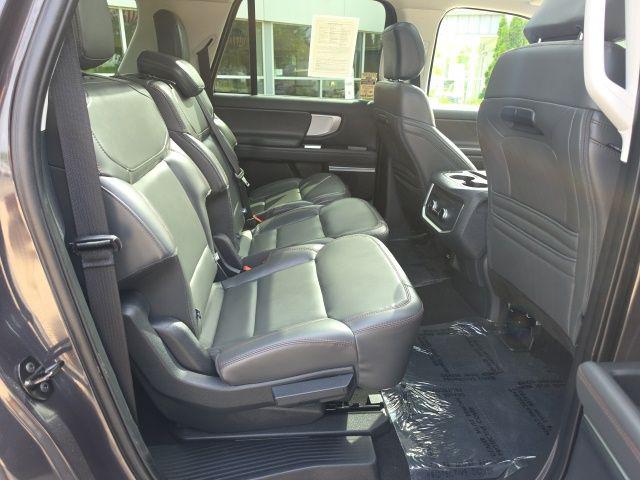 2025 Ford Expedition Active MAX
