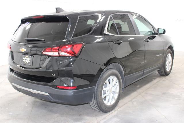 2024 Chevrolet Equinox FWD LT