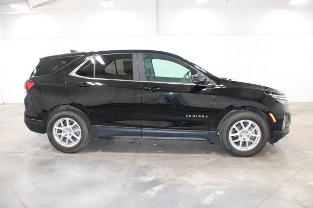 2024 Chevrolet Equinox FWD LT