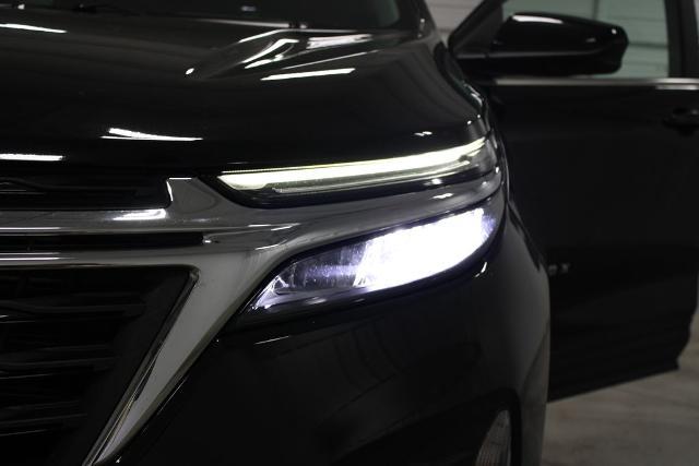 2024 Chevrolet Equinox FWD LT