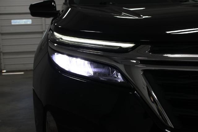 2024 Chevrolet Equinox FWD LT