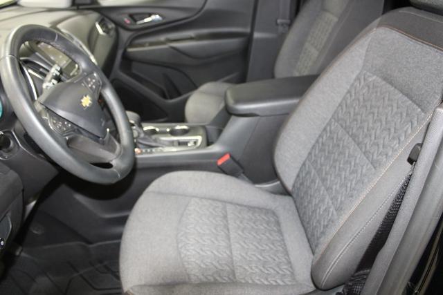 2024 Chevrolet Equinox FWD LT