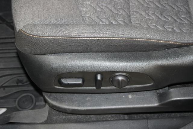 2024 Chevrolet Equinox FWD LT