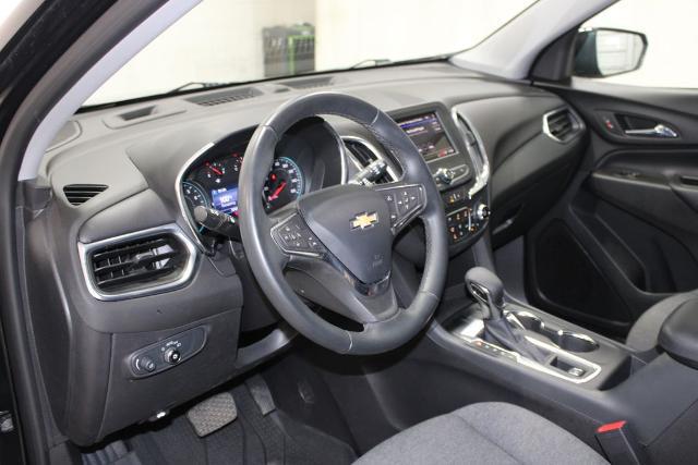 2024 Chevrolet Equinox FWD LT