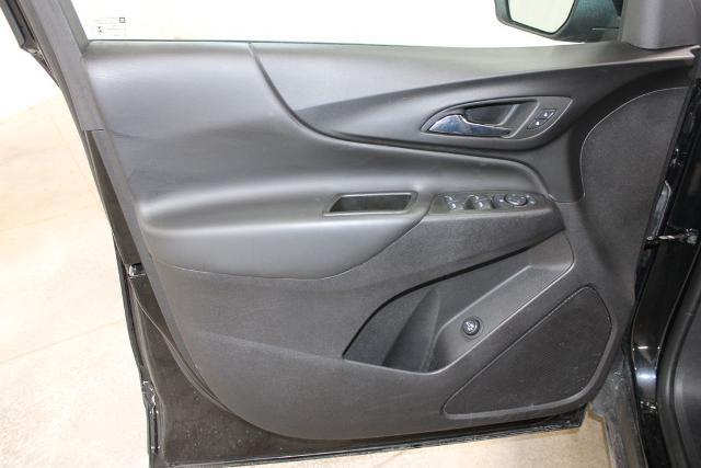 2024 Chevrolet Equinox FWD LT