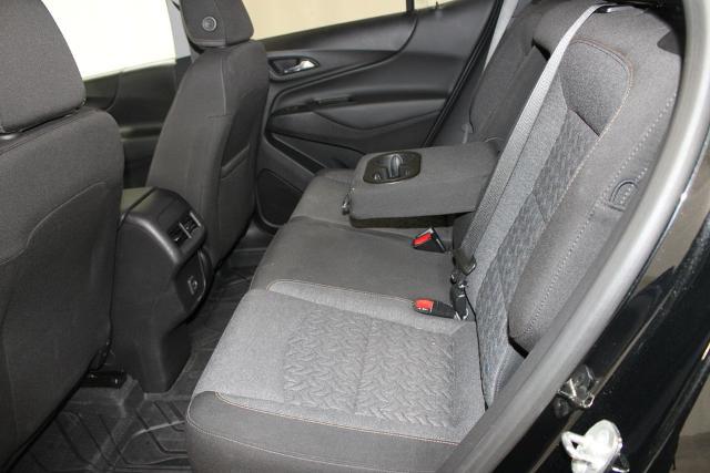 2024 Chevrolet Equinox FWD LT
