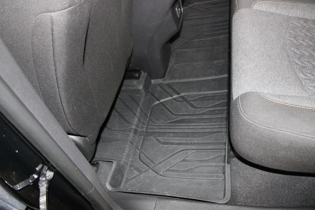 2024 Chevrolet Equinox FWD LT