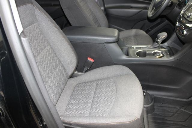 2024 Chevrolet Equinox FWD LT