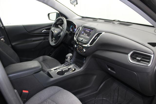 2024 Chevrolet Equinox FWD LT