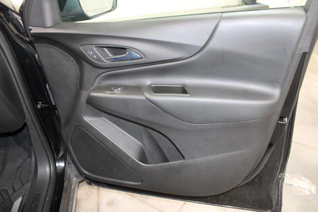 2024 Chevrolet Equinox FWD LT