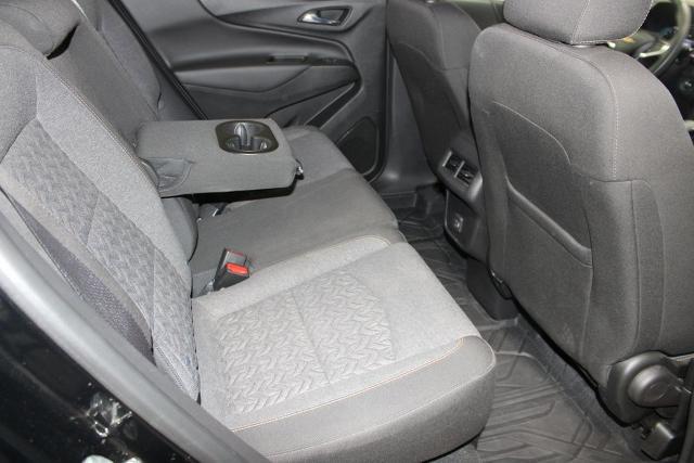 2024 Chevrolet Equinox FWD LT