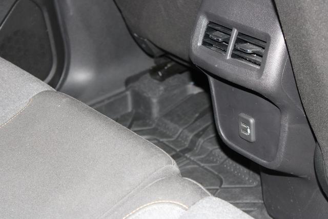 2024 Chevrolet Equinox FWD LT