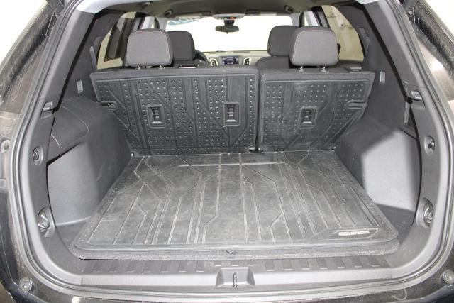 2024 Chevrolet Equinox FWD LT