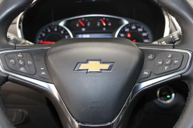 2024 Chevrolet Equinox FWD LT