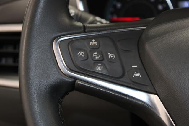 2024 Chevrolet Equinox FWD LT