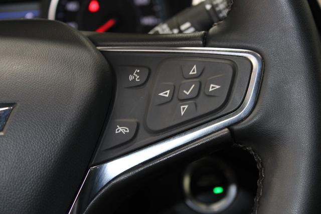 2024 Chevrolet Equinox FWD LT
