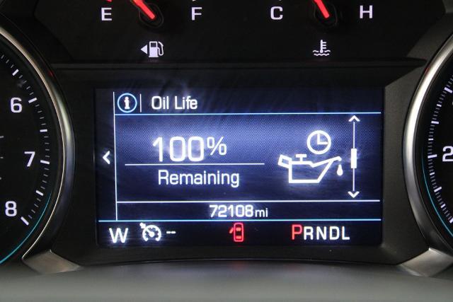 2024 Chevrolet Equinox FWD LT