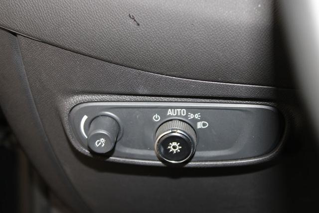 2024 Chevrolet Equinox FWD LT