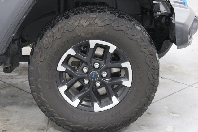 2024 Jeep Wrangler 4xe Rubicon 4xe