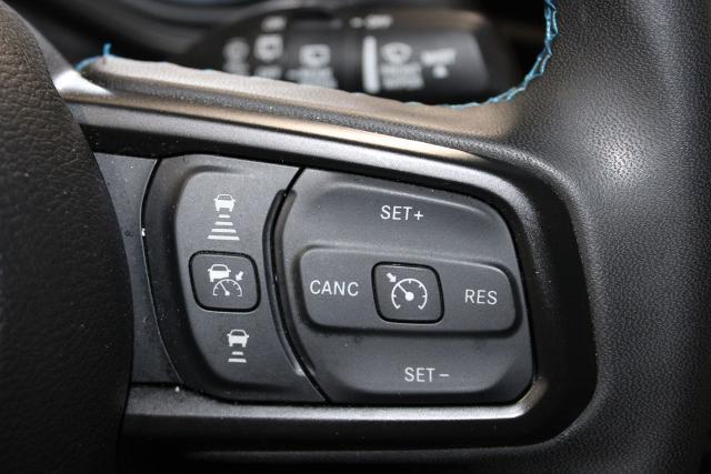 2024 Jeep Wrangler 4xe Rubicon 4xe