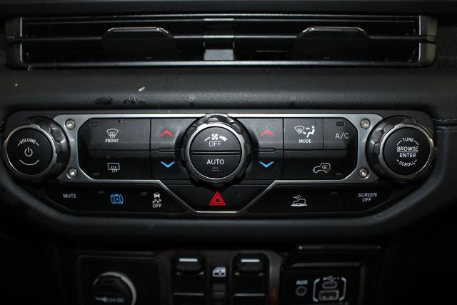 2024 Jeep Wrangler 4xe Rubicon 4xe