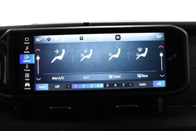 2024 Jeep Wrangler 4xe Rubicon 4xe