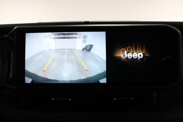 2024 Jeep Wrangler 4xe Rubicon 4xe