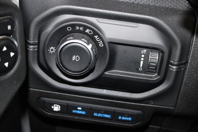 2024 Jeep Wrangler 4xe Rubicon 4xe