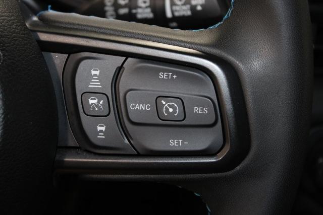 2024 Jeep Wrangler 4xe Rubicon 4xe