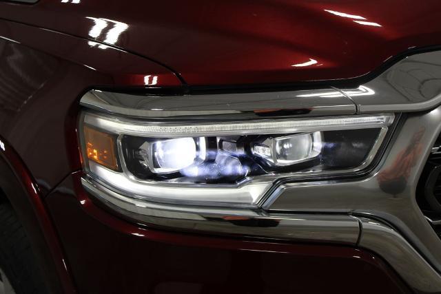 2022 Ram 1500 Limited Crew Cab 4x4 5'7" Box