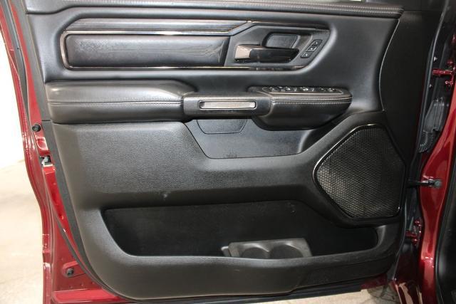2022 Ram 1500 Limited Crew Cab 4x4 5'7" Box