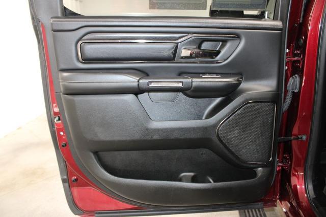 2022 Ram 1500 Limited Crew Cab 4x4 5'7" Box