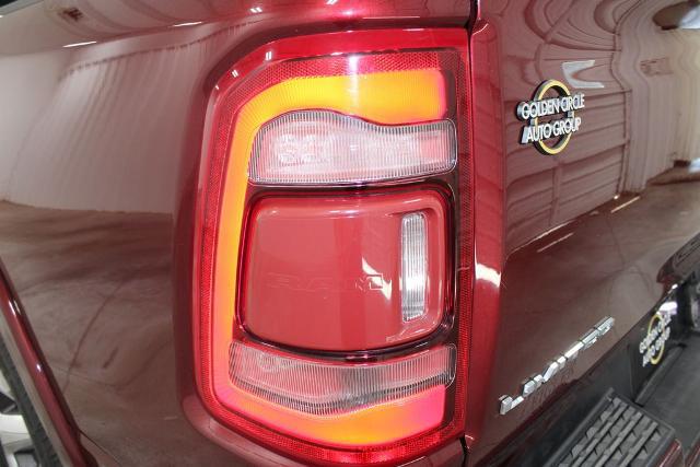 2022 Ram 1500 Limited Crew Cab 4x4 5'7" Box