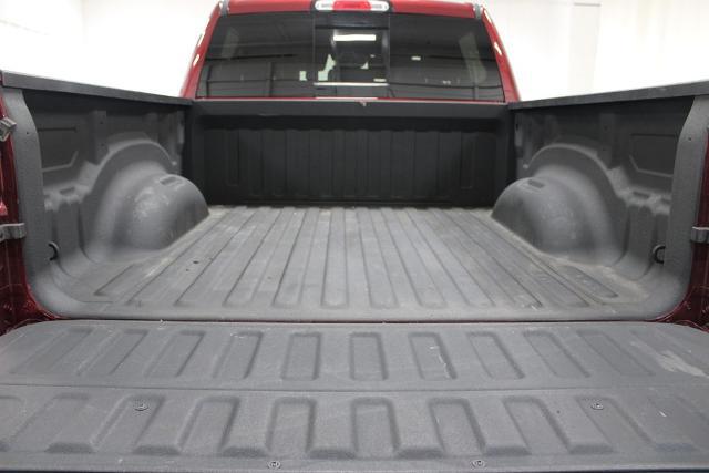 2022 Ram 1500 Limited Crew Cab 4x4 5'7" Box
