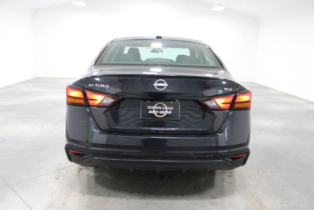 2023 Nissan Altima SV FWD