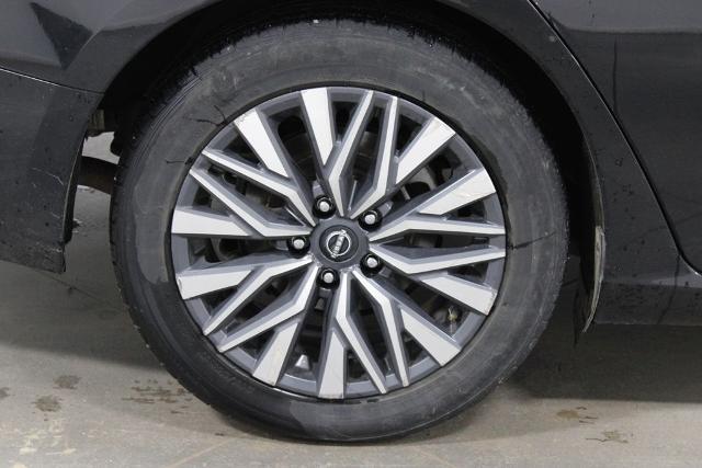 2023 Nissan Altima SV FWD