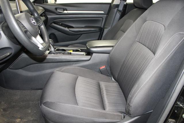 2023 Nissan Altima SV FWD