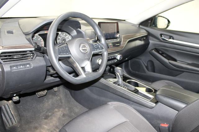 2023 Nissan Altima SV FWD