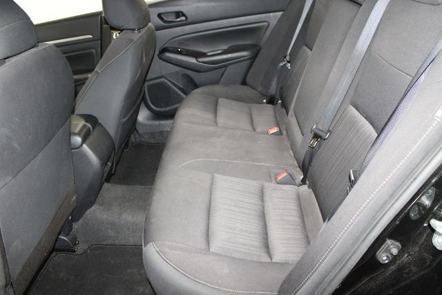 2023 Nissan Altima SV FWD