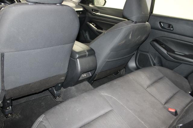 2023 Nissan Altima SV FWD