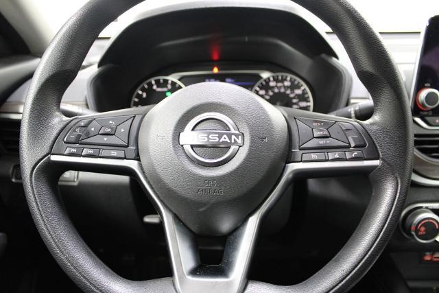 2023 Nissan Altima SV FWD
