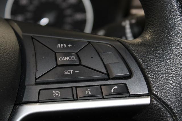 2023 Nissan Altima SV FWD