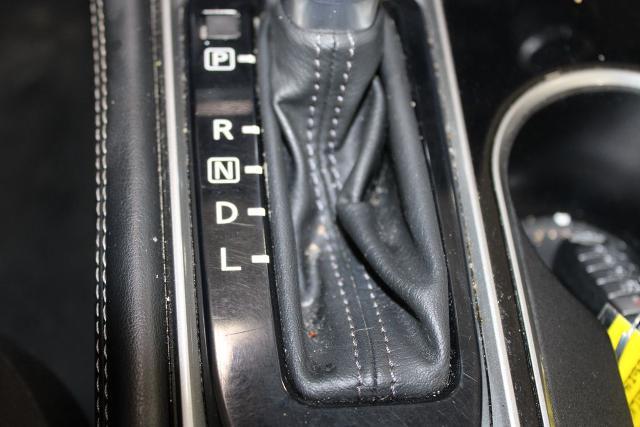2023 Nissan Altima SV FWD