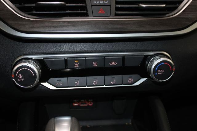 2023 Nissan Altima SV FWD