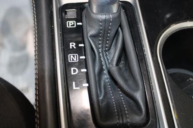 2023 Nissan Altima SV FWD
