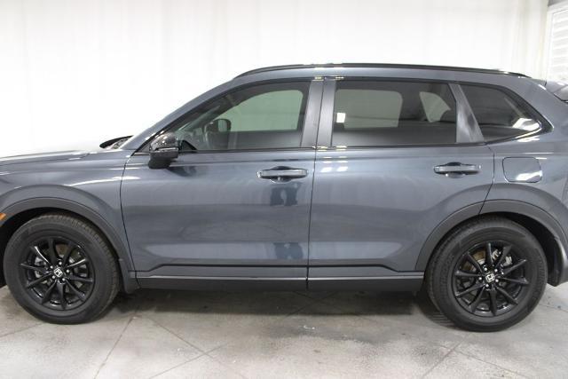 2026 Honda CR-V Hybrid 2WD Sport-L